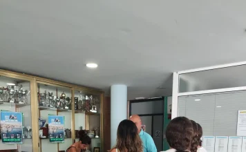 Entradas agotadas Torneo Costa del Sol, partido Unicaja-Mónaco