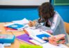 Más de 175.000 alumnos malagueños estrenan libros de texto en el curso 2024/25