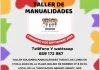 Comienza el Taller Solidario de Manualidades en la Asociación Abrazo Amigo