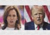 Trump y Harris contra los pueblos del mundo1