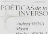 La muestra ‘Poéticas de lo inverso’ abre la temporada artística en el Centro Cultural  de Alhaurín de la Torre