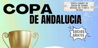 La UD San Pedro, rival del Alhaurín de la Torre CF en los cuartos de final de la Copa Andalucía