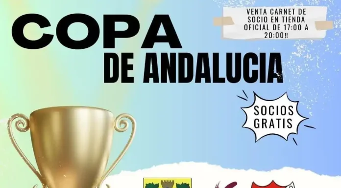 La UD San Pedro, rival del Alhaurín de la Torre CF en los cuartos de final de la Copa Andalucía La UD San Pedro, rival del Alhaurín de la Torre CF en los cuartos de final de la Copa Andalucía