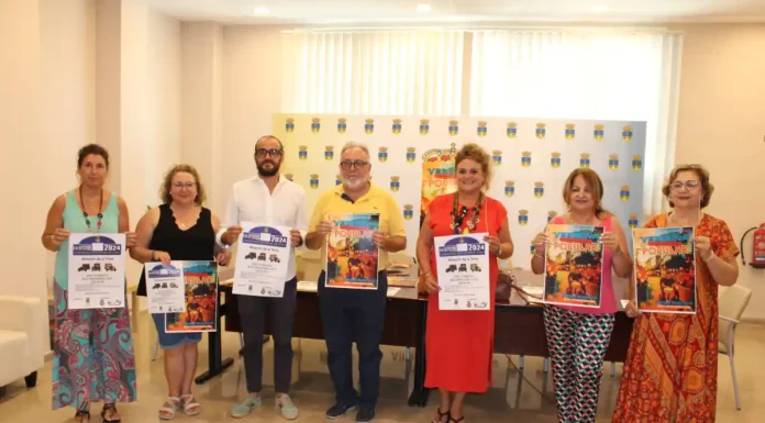 La Verbena de los Años 60 alcanza su 25ª edición en plena forma La Verbena de los Años 60 alcanza su 25ª edición en plena forma