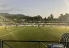 El Alhaurín de la Torre CF cae ante La UD San Pedro. Este domingo tendrá que remontar
