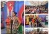IU y PCE reúnen a “la izquierda social malagueña” para “organizar alternativas que den seguridad y esperanza a la gente trabajadora”