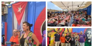 IU y PCE reúnen a “la izquierda social malagueña” para “organizar alternativas que den seguridad y esperanza a la gente trabajadora”