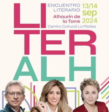 ‘Literalh’ busca consolidarse como uno de los encuentros más relevantes de España ‘Literalh’ busca consolidarse como uno de los encuentros más relevantes de España