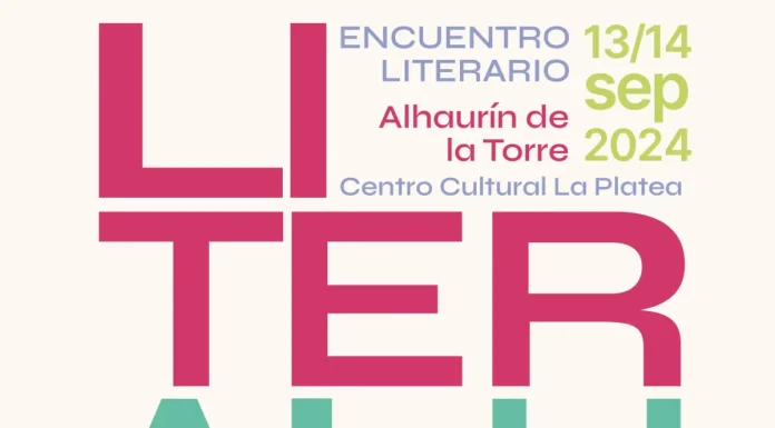 ‘Literalh’ busca consolidarse como uno de los encuentros más relevantes de España ‘Literalh’ busca consolidarse como uno de los encuentros más relevantes de España