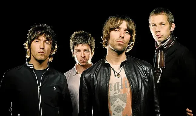 El esperado regreso de Oasis: La banda de los hermanos Gallagher anuncia su retorno tras años de separación El esperado regreso de Oasis: La banda de los hermanos Gallagher anuncia su retorno tras años de separación