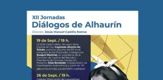 Cayetana Álvarez de Toledo abre la semana que viene las XII Jornadas ‘Diálogos de Alhaurín’