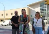 Izquierda Unida exige un plan de choque que ponga fin a “las colas de la vergüenza de Moreno Bonilla (PP)”