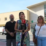 Izquierda Unida exige un plan de choque que ponga fin a “las colas de la vergüenza de Moreno Bonilla (PP)”