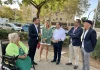 El PSOE denuncia los incumplimientos de Moreno Bonilla con la educación secundaria en Málaga