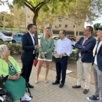 El PSOE denuncia los incumplimientos de Moreno Bonilla con la educación secundaria en Málaga