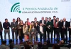 La Junta convoca los XI Premios Andalucía de Comunicación Audiovisual Local