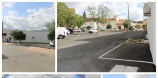 Servicios Operativos habilita un espacio de aparcamiento gratuito en Torrealquería