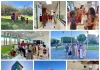 El Pinar arranca el curso 24/25 con el equipamiento de escalada más completo del ámbito educativo malagueño