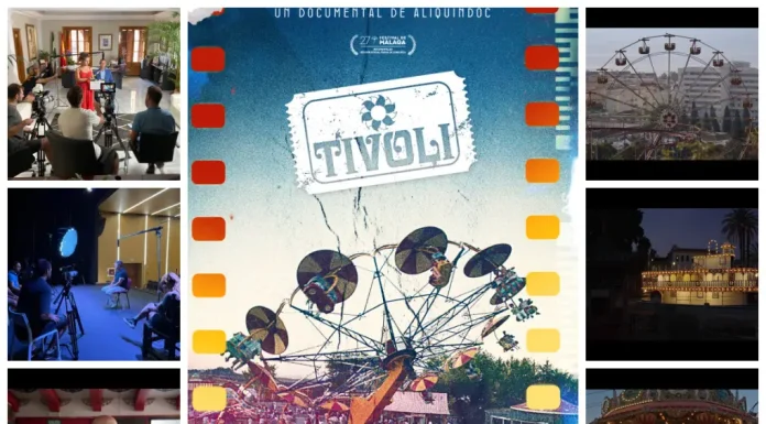 El documental Tívoli llega a plataformas cuando se cumplen 4 años del cierre del mítico parque de atracciones El documental Tívoli llega a plataformas cuando se cumplen 4 años del cierre del mítico parque de atracciones