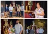 Esperanza Mena exalta a la Virgen del Dulce Nombre en la previa a su procesión