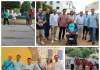 Las asociaciones de Parkinson celebran su II Torneo Provincial de Petanca en Alhaurín de la Torre