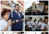 La Virgen del Dulce Nombre recorre las calles de Alhaurín de la Torre