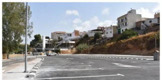 El Ayuntamiento habilita una lanzadera para los usuarios del ascensor de Las Palmillas-Huerto de la Rosa