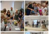 El Centro del Mayor de Alhaurín de la Torre acoge un taller de alimentación saludable