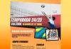 Jornadas de Puertas Abiertas en el Club de Voleibol de Alhaurín de la Torre