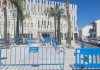 El Ayuntamiento de Alhaurín de la Torre mejora la plaza Alcalde Antonio Vega González