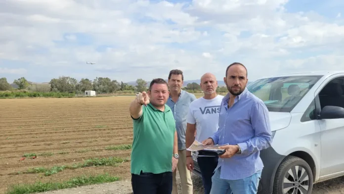 La semana que viene comienza el plan especial de actuación contra los mosquitos