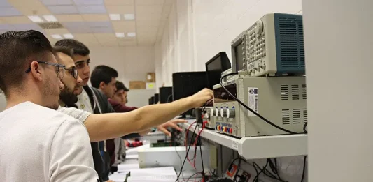 Educación oferta casi 11.000 plazas vacantes en ciclos de Grado Básico, Medio y Superior