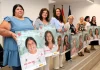 La Junta lanza la campaña ‘Vidas que cambian vidas’ que anima a las mujeres que sufren violencia de género a denunciar y pedir ayuda