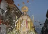 Brillante e Histórica Procesión de la Virgen de la Esperanza por las calles del Barrio de la Alegría de Alhaurín de la Torre