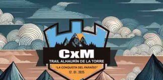 Abierta las inscripciones para la XI edición del Trail de Alhaurín de la Torre "La Conquista del Paraíso"