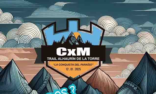 Abierta las inscripciones para la XI edición del Trail de Alhaurín de la Torre "La Conquista del Paraíso"