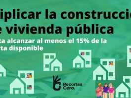 La asfixia del inquilino habitacional por Eduardo Madroñal Pedraza