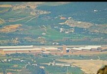 Fallece un recluso en la prisión de Alhaurín de la Torre mientras cumplía prisión preventiva por la muerte de su pareja Cárcel de Alhaurín de la Torre