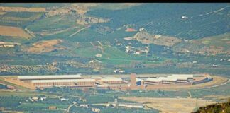 Cárcel de Alhaurín de la Torre