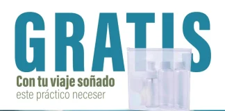 El Área de Comercio apoya a las agencias locales de viaje por la Semana del Turismo
