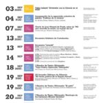 Resumen de la Agenda Cultural de Alhaurín de la Torre (Septiembre 2024)