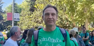 La Educación está en S.O.S.