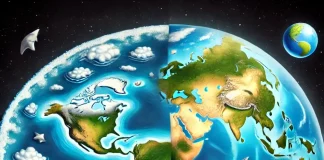 Ciencia para Inciertos: La Tierra es plana... ¿o no?