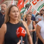 CCOO Málaga lanza campaña informativa sobre los beneficios de la reducción de jornada laboral a 37,5 horas
