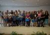 Los monitores del Área del Mayor ya preparan el inicio del curso