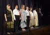 Los mayores, protagonistas en la I Muestra de Teatro Aficionado de Alhaurín de la Torre
