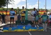 Andrés Jesús Márquez Parejo se adjudica la VIII Carrera Popular de La Guardia Civil en Alhaurín de la Torre