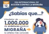 Salud y Consumo formará a profesionales de Enfermería del SAS en el abordaje de pacientes con cefaleas