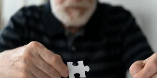 Más de 8.000 personas fueron diagnosticadas de Alzheimer en Andalucía durante 2023