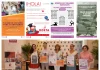 El plazo de inscripción para los talleres de Igualdad y Asuntos Sociales abre el día 11 de septiembre